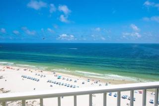Lighthouse 1416 Southern Charm - Gulf Shores - 9