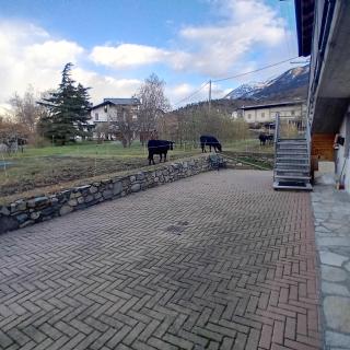 Maison Clair Vda Gressan n 0094 - Aosta - 9