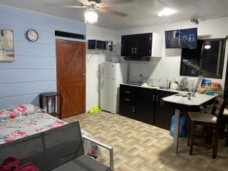 Cabaña mirador Jacuzzi - 7