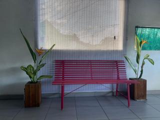 JG Chambre Double - Sainte-Anne - 2