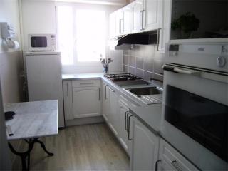 Résidence Casino - Charmant T3 en plein cœur de la station balnéaire du Val-André. MAE-6444 - 6