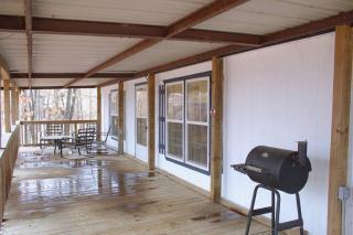 Lakeside Retreat - Quitman - 7