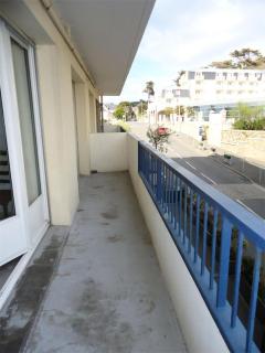 Résidence Casino - Spacieux T2, à deux pas de la plage du Val André. MAE-6604 - Pléneuf-Val-André - 1