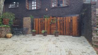 Julie's B&B - Witrivier - 9