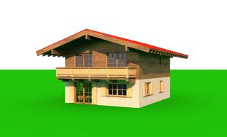 Chalet Groissenbach - 8