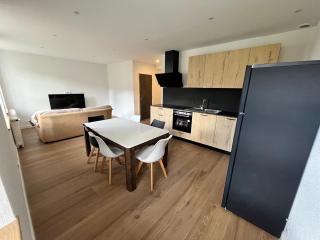 Villa 18.78, 10 min de la Suisse - 0