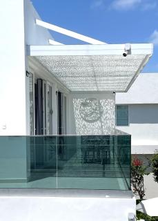 Apartamento 1A rua C casa 17 - 0