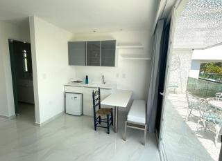 Apartamento 1A rua C casa 17 - 9