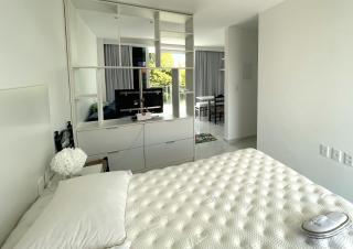 Apartamento 1A rua C casa 17 - 8