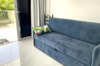 Apartamento 1A rua C casa 17 - 4