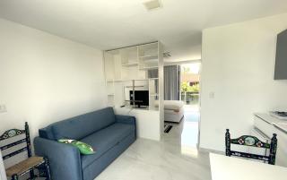 Apartamento 1A rua C casa 17 - 3
