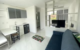Apartamento 1A rua C casa 17 - 2