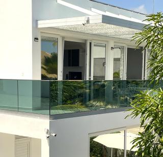 Apartamento 1A rua C casa 17 - 1