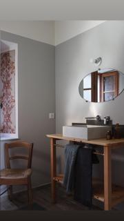 LES APPARTEMENTS DU SAINT THIERS, la Provence dans un coin de la Drôme et l'esprit d'une maison d'hôtes à Saoû - Saou - 2