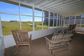 Clipper - Oceanfront Outer Banks Home with Private Pool - 5BR/3.5BA - Southern Shores - 6