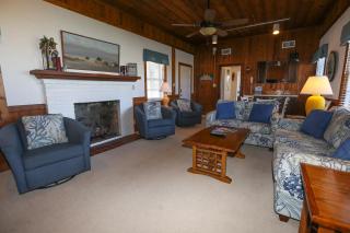 Clipper - Oceanfront Outer Banks Home with Private Pool - 5BR/3.5BA - Southern Shores - 5