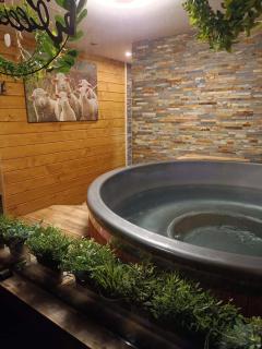 Gościnna Chata Domek - Jaworki - 4