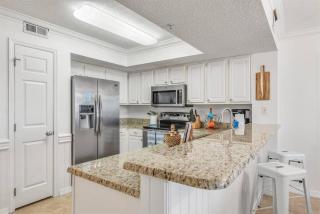 Gulf Dunes 112 Happy Hours - Fort Walton Beach - 3