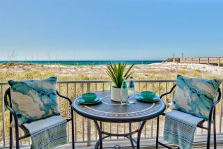 Gulf Dunes 112 Happy Hours - Fort Walton Beach - 9