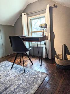 Charming Home on Callahan - Tyler - 4