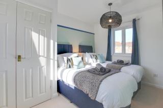 Cosy Two bedroom house - Chelmsford - Free Parking and Wifi - 4