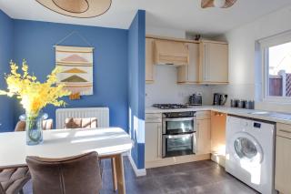 Cosy Two bedroom house - Chelmsford - Free Parking and Wifi - Chelmsford - 5