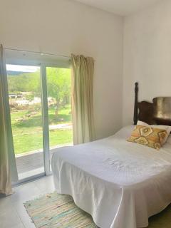 Casa De Campo La Melisa Frente Al Río - 1