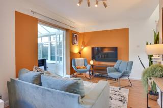 Cosy Two bedroom house - Chelmsford - Free Parking and Wifi - Chelmsford - 8