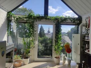 Aussicht auf die Altstadt Lennep - Remscheid - 0