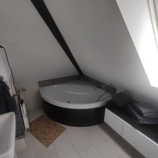 Aussicht auf die Altstadt Lennep - Remscheid - 5