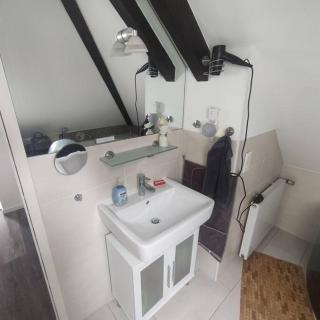 Aussicht auf die Altstadt Lennep - Remscheid - 3