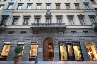 Tornabuoni Suites Collection Residenza D'Epoca - Firenze - 3