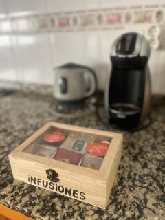 Apartamento La Ermita - 1