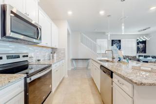 Enchanted Villa - 8 Miles from Disney - Davenport - 2