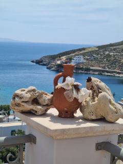 NIKIS SEASIDE HOUSE - 9