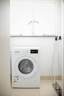 Hidas serviced apartments - 1