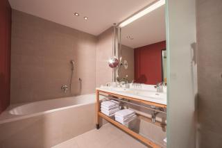 Villa Seilern Vital Resort - Bad Ischl - 3