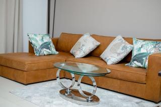 Hidas serviced apartments - 0