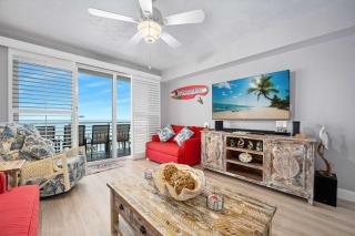 Luxury Beachfront Villa Resort Ocean Walk - Daytona Beach - 0