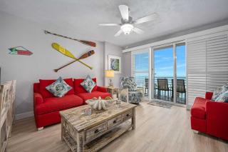 Luxury Beachfront Villa Resort Ocean Walk - Daytona Beach - 9