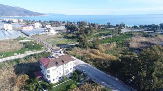 DEMRE APART 1 - Demre - 4