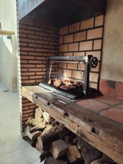 Casa de Agustín - Valverde del Majano - 8