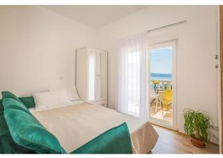 Sea view Jagoda apartment 1 - Omiš - 5