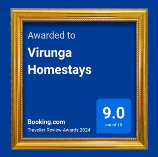 Virunga Homestay - 2