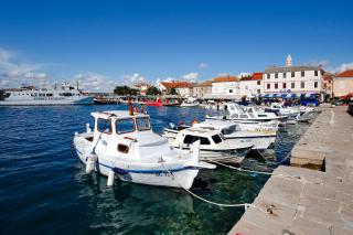 Apartment Adria - Biograd na Moru - 2