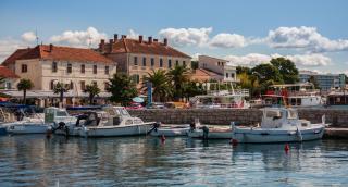 Apartment Adria - Biograd na Moru - 0