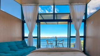 Cabañas los Sauces - 8