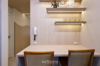 Apto 2Q moderno prox.da praia STL0702 - 3