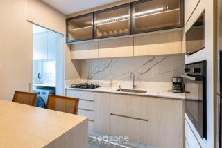 Apto 2Q moderno prox.da praia STL0702 - 6