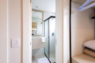 Apto 2Q moderno prox.da praia STL0702 - 3